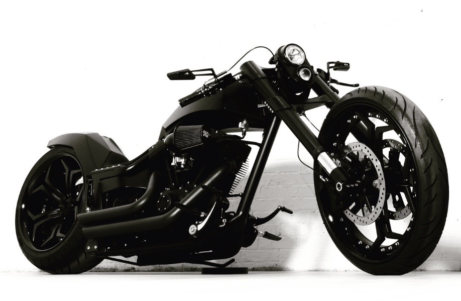 Death Trap