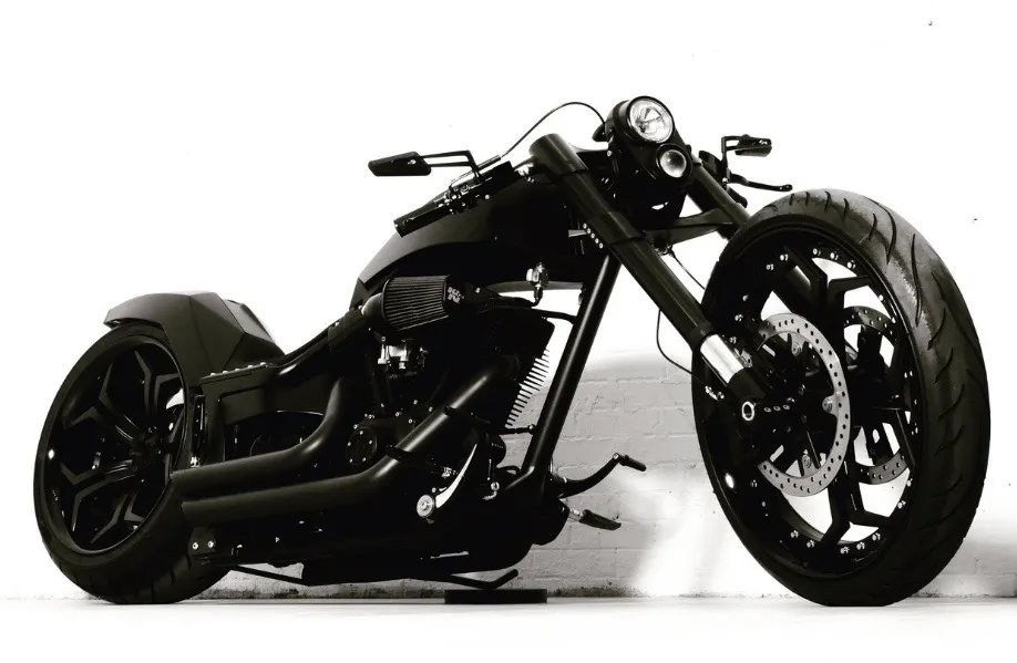 Death Trap
