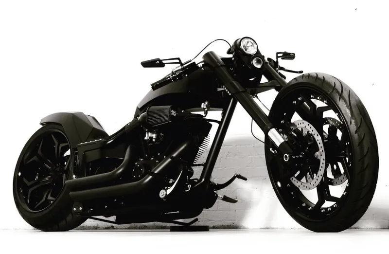 Death Trap