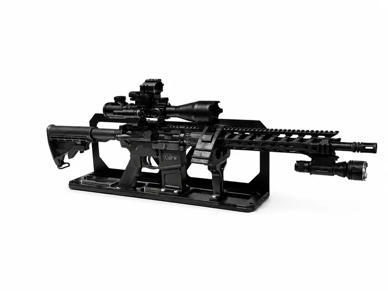 Tactical Single