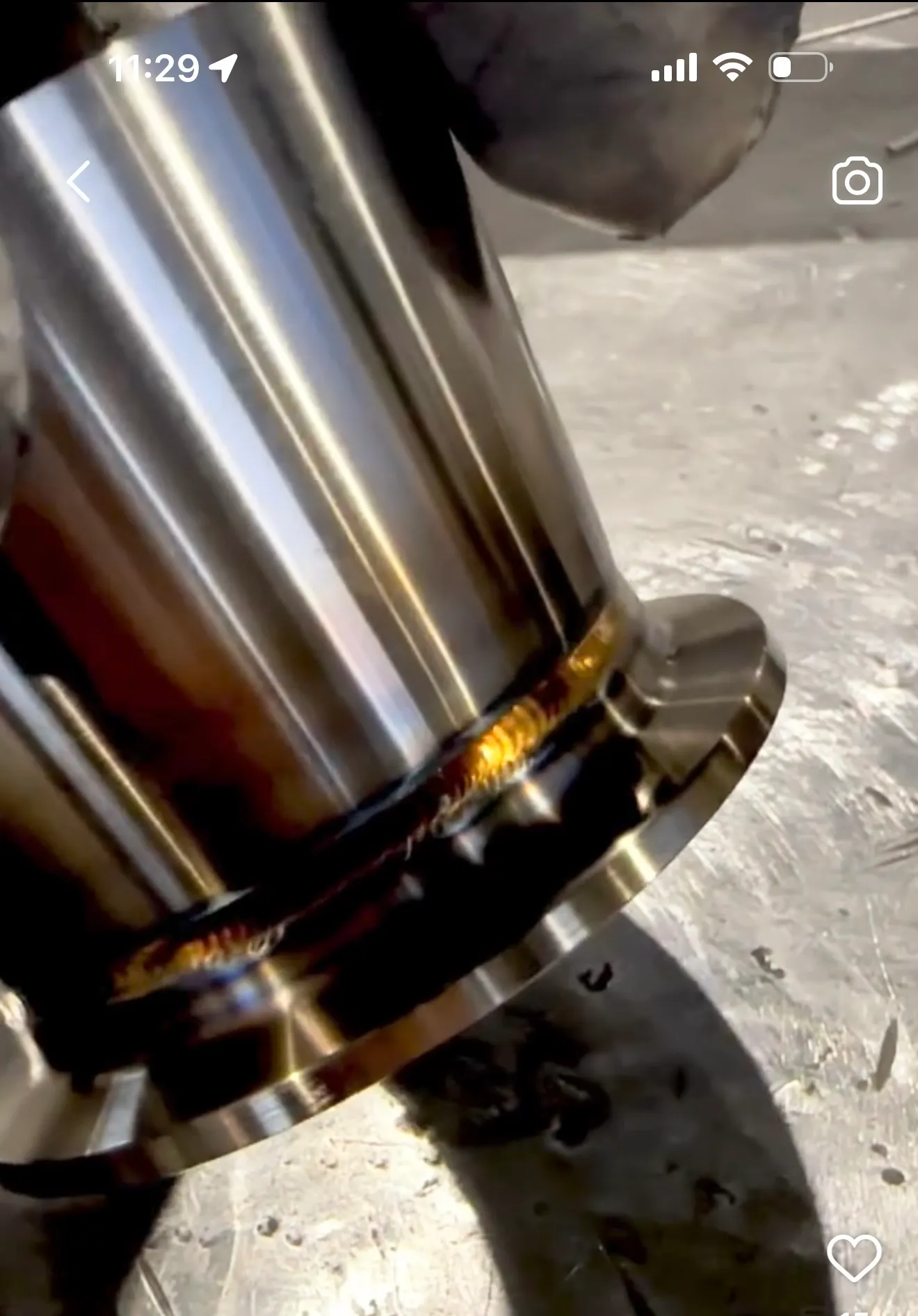 Custom Welding