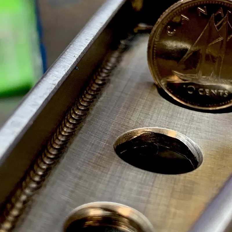 Custom Welding