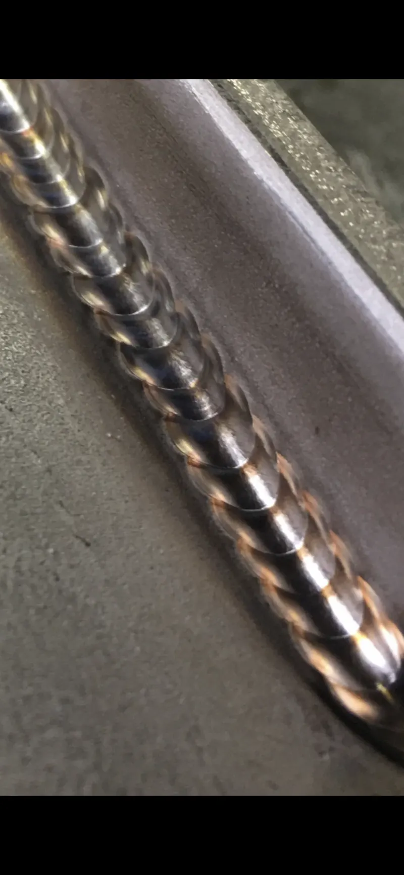 Custom Welding