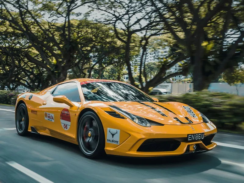 Profile — carbon aero and forged wheels