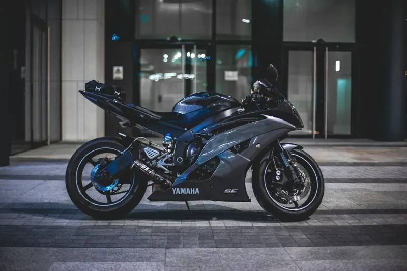 Kreater Bike Night